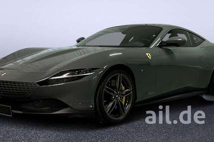 Ferrari Roma 13.385 km 199.898 € Grünwald 82031
