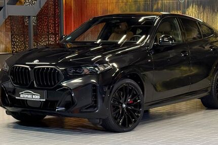 BMW X6 42.187 km 77.900 &euro; München 81829