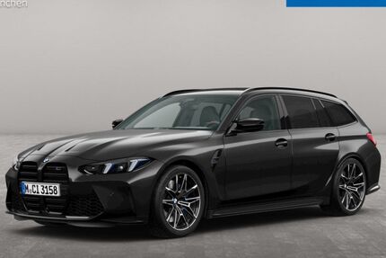 BMW M3 9.065 km 87.995 &euro; München 80939