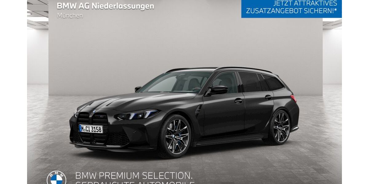 BMW M3 9.065 km 87.995 &euro; München 80939