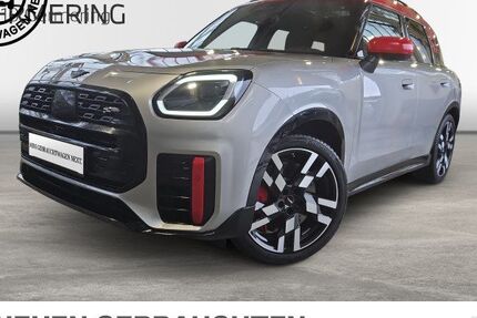 Mini John Cooper Works Countryman 44.949 km 39.990 &euro; Germering 82110