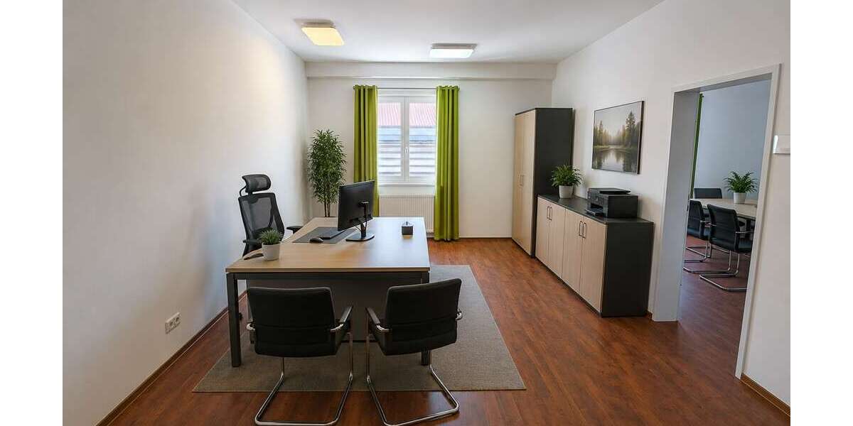 Gewerbeobjekt Germering - 3.100&euro; | Angebot:26862368