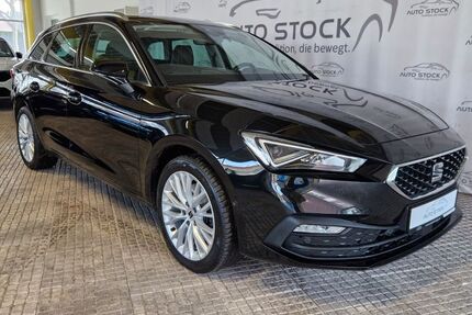 Seat Leon 136.500 km 16.450 &euro; Dachau 85221
