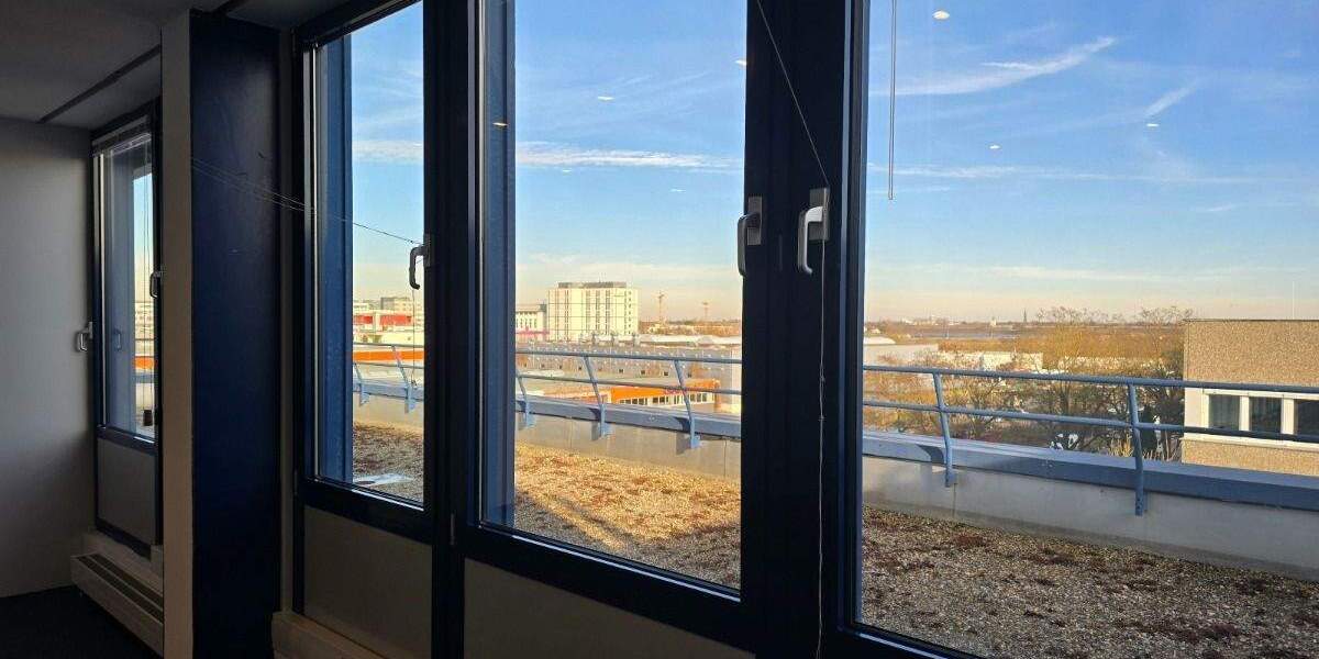 Gewerbeobjekt Garching bei München Hochbrück - 3.163&euro; | Angebot:25690266