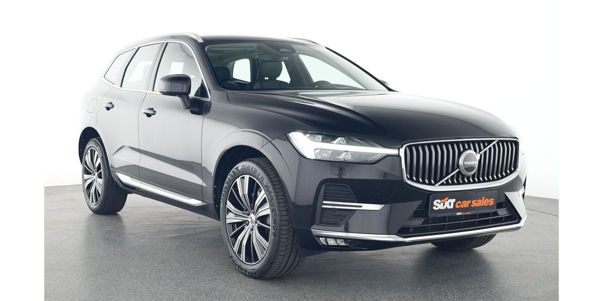 Volvo XC60 94.157 km 30.440 &euro; Garching 85748