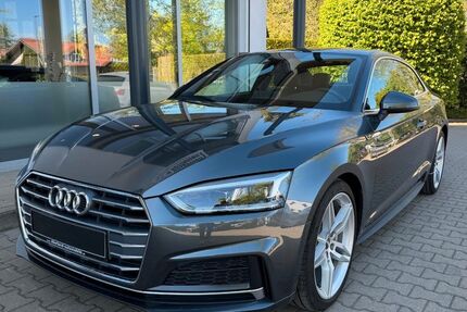 Audi A5 107.900 km 23.900 &euro; Grünwald 82031