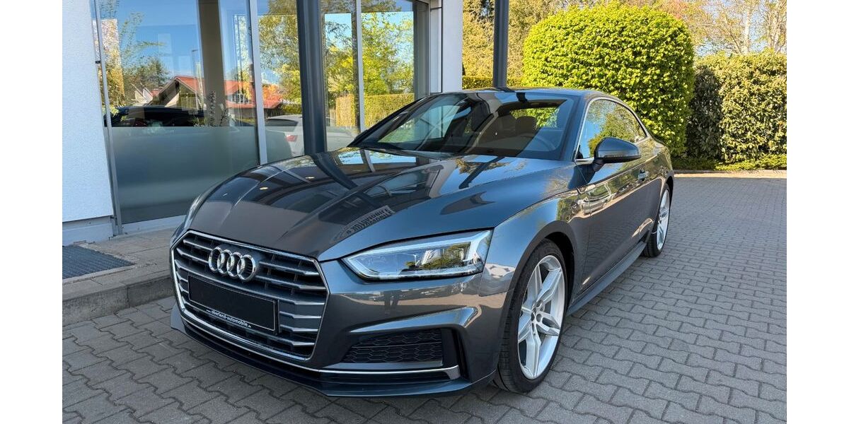 Audi A5 107.900 km 23.900 &euro; Grünwald 82031