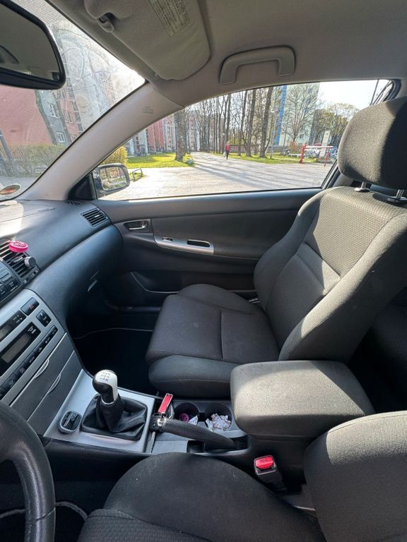 Corolla