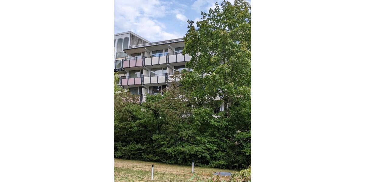 Etagenwohnung Neuried - 1 Zimmer, 26 m&sup2;, 222.000&euro; | Angebot:27137560