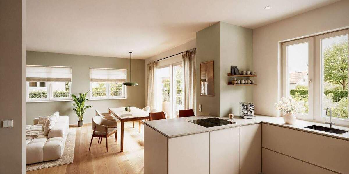 Doppelhaushälfte München Pasing-Obermenzing - 5 Zimmer, 159 m&sup2;, 1.195.000&euro; | Angebot:25660966