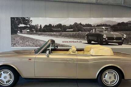 Bentley Continental 14.495 km 199.900 &euro; Anzing 85646