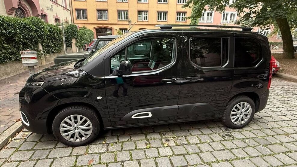Berlingo