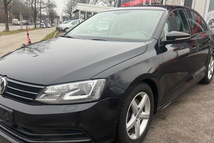 VW Jetta 200.000 km 8.700 € München OT Trudering-Riem 81825