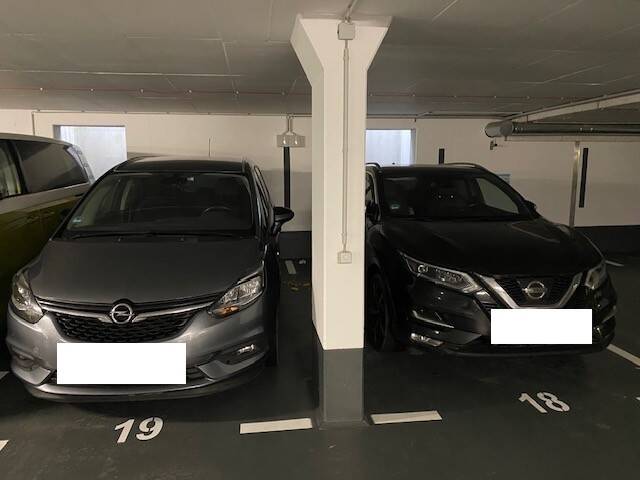 NachmieterUntermieter für Bürofläche Nähe Riem-Arcaden - All-in-Miete