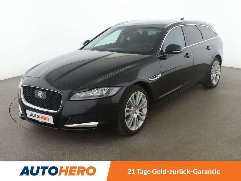 XF