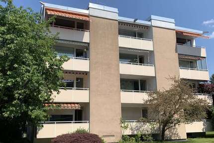 Wohnung zum Kaufen in Planegg 259.000 € 34 m² 1 zimmer