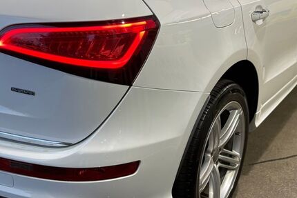 Audi Q5 240.000 km 13.900 &euro; München 85521