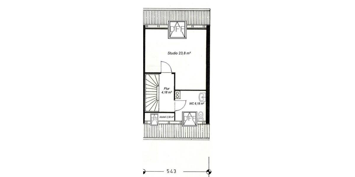 Reihenmittelhaus Gröbenzell - 4 Zimmer, 110 m&sup2;, 649.000&euro; | Angebot:26903119