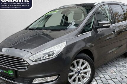 Ford Galaxy 116.853 km 16.450 &euro; München 81827