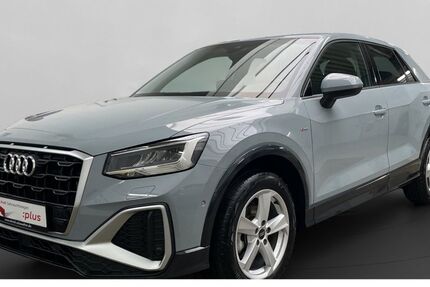 Audi Q2 12.500 km 32.810 € Freising 85356