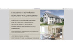 Stadthäuser München Trudering 5 zimmer
