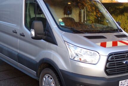 Ford Transit 104.000 km 14.990 &euro; Hebertshausen bei Dachau 85241