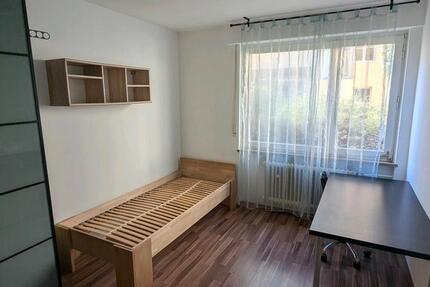 Wohnung München Schwabing-Freimann - 1 Zimmer, 18 m&sup2;, 285.000&euro; | Angebot:25270417