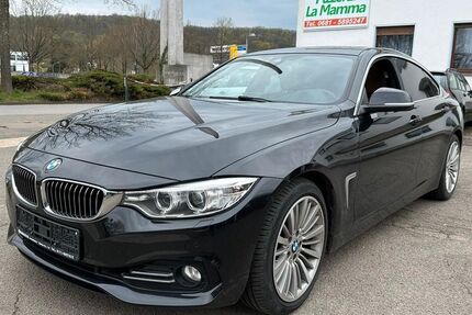 BMW 430 Gran Coupé 178.000 km 19.500 &euro; Planegg 82152