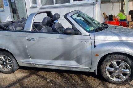 Chrysler PT Cruiser 95.000 km 4.700 &euro; München 80469