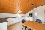 WINDISCH - Großzügige 4-Zimmer-Dachgeschosswohnung mit sonnigen Balkon in WörthseeEtterschlag - Dachgeschoßwohnung Wörthsee / Etterschlag Etterschlag | Angebot:27134606
