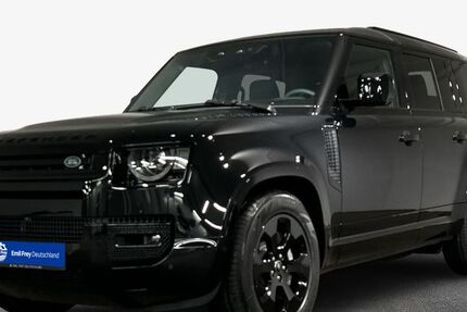 Land Rover Defender 24.500 km 75.450 &euro; München 81477