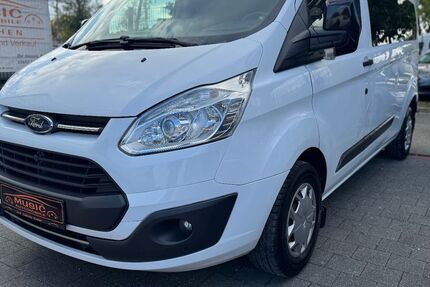 Ford Transit 127.200 km 16.950 &euro; München 81243