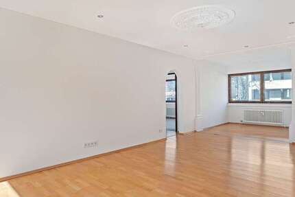 Wohnung zum Kaufen in München 549.000 € 92 m² 3 zimmer