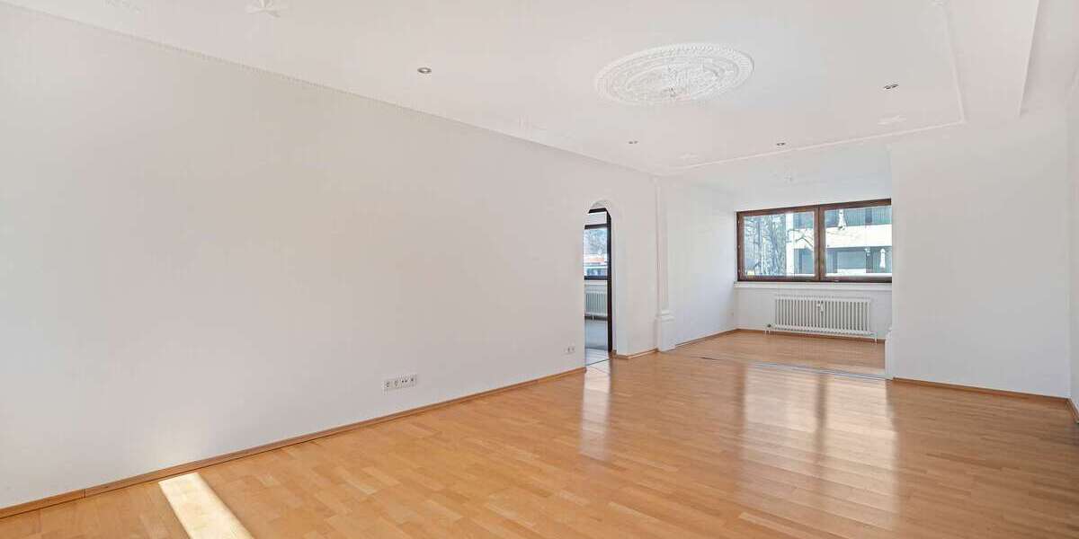 Wohnung zum Kaufen in München 549.000 € 92 m² 3 zimmer