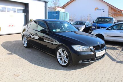 BMW 320 192.000 km 8.500 &euro; Harthofen 85669