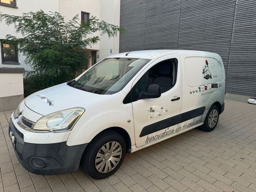 Berlingo