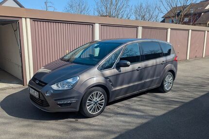 Ford S-Max 291.484 km 5.800 &euro; Olching 82140