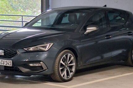 Seat Leon 92.012 km 18.400 &euro; Vaterstetten 85591