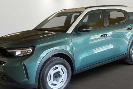 Opel Frontera 5.000 km 22.490 &euro; München 80339