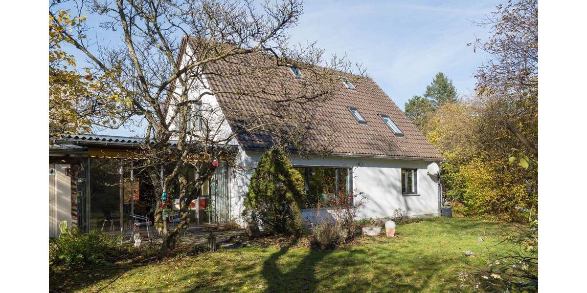 Einfamilienhaus Gilching Neugilching - 6 Zimmer, 190 m&sup2;, 1.425.000&euro; | Angebot:25744884
