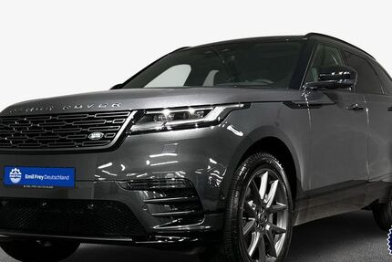 Land Rover Range Rover Velar 4.699 km 73.695 &euro; München 80809