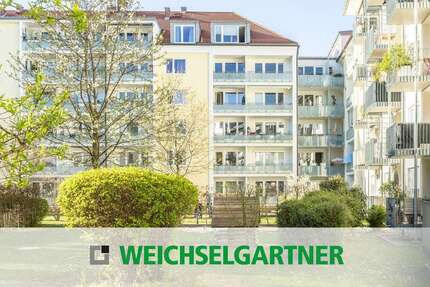 Wohnung München Moosach - 3 Zimmer, 82 m&sup2;, 590.000&euro; | Angebot:26494977