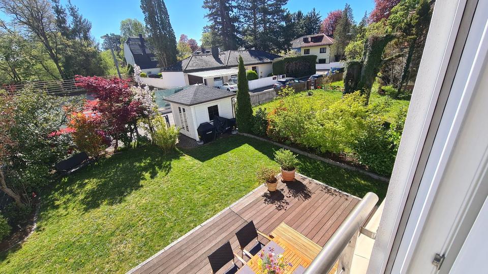 Einfamilienhaus München Sendling-Westpark - 4 Zimmer, 164 m&sup2;, 1.840.000&euro; | Angebot:26323053