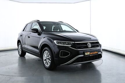 VW T-Roc 56.221 km 16.770 &euro; Garching 85748