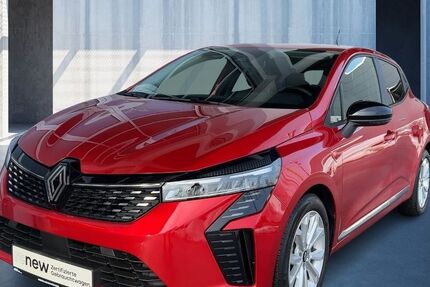 Renault Clio 12.711 km 16.390 &euro; Unterschleißheim 85716