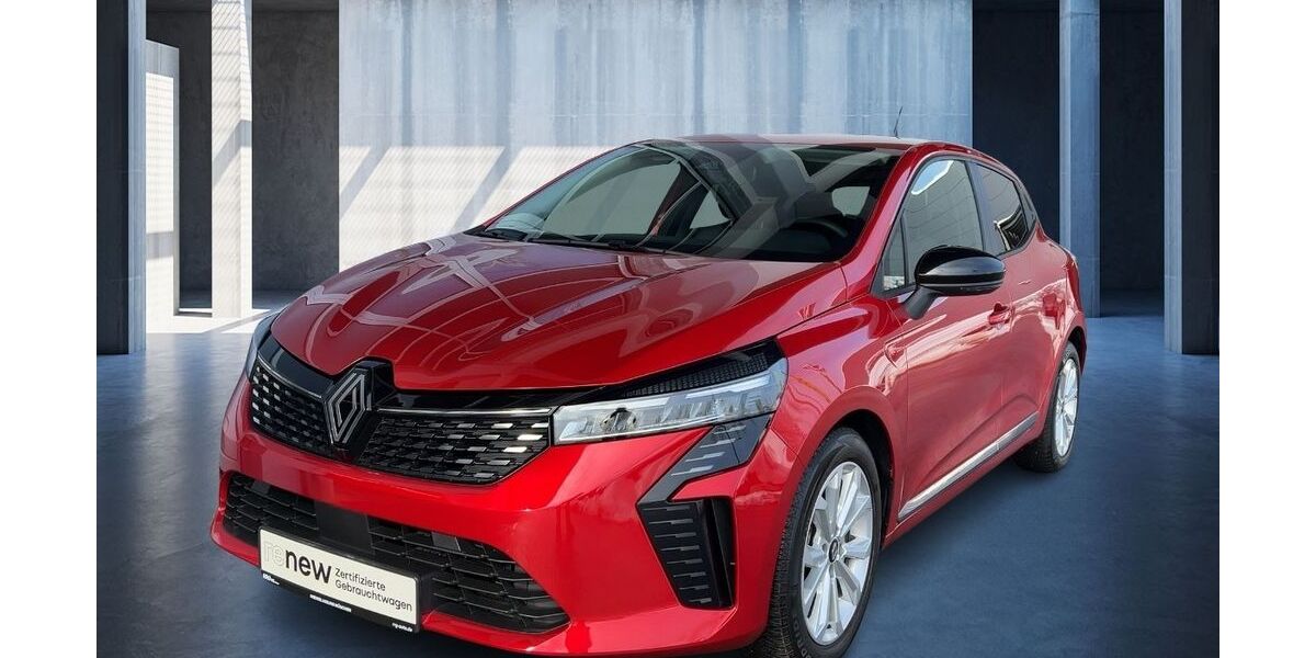 Renault Clio 12.711 km 16.390 &euro; Unterschleißheim 85716