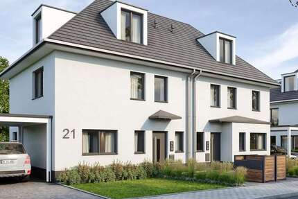 Haus zum Kaufen in München Allach 1.079.000 € 134.74 m² 5 zimmer