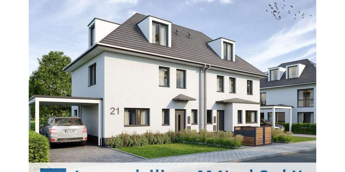 Haus zum Kaufen in München Allach 1.079.000 € 134.74 m² 5 zimmer