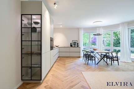 Wohnung zum Kaufen in München 1.390.000 € 121 m² 3.5 zimmer