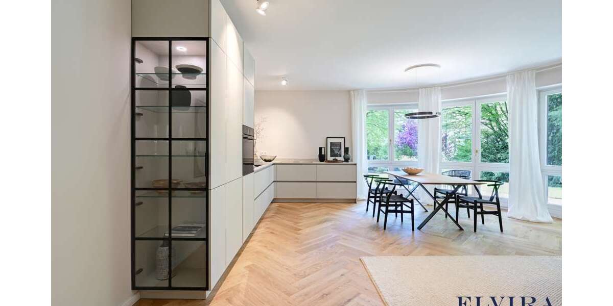 Wohnung zum Kaufen in München 1.390.000 € 121 m² 3.5 zimmer